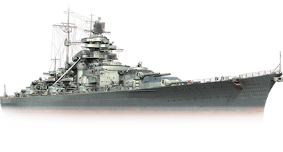 Bismarck
