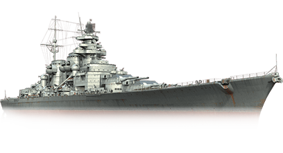 Friedrich der Grosse