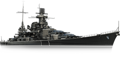 Scharnhorst B