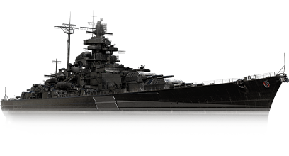 Tirpitz B