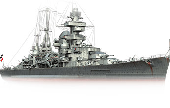 Admiral Hipper