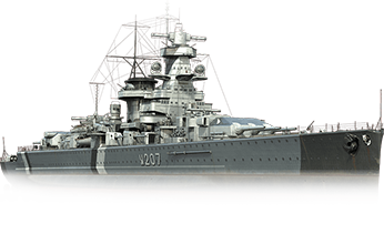 HSF Admiral Graf Spee