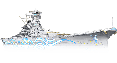 ARP Yamato