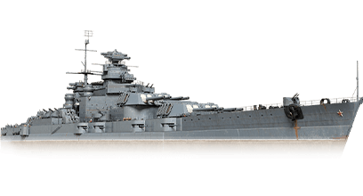 Адмирал Лазарев