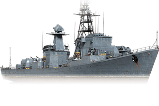 Горделивый